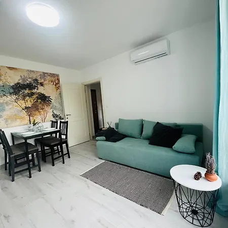 Park Escape Holiday Home Sandanski Exterior photo