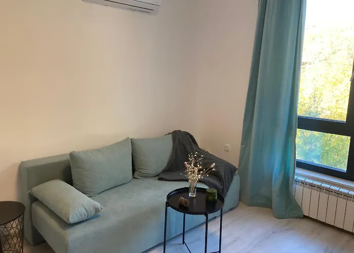 Park Escape Holiday Home